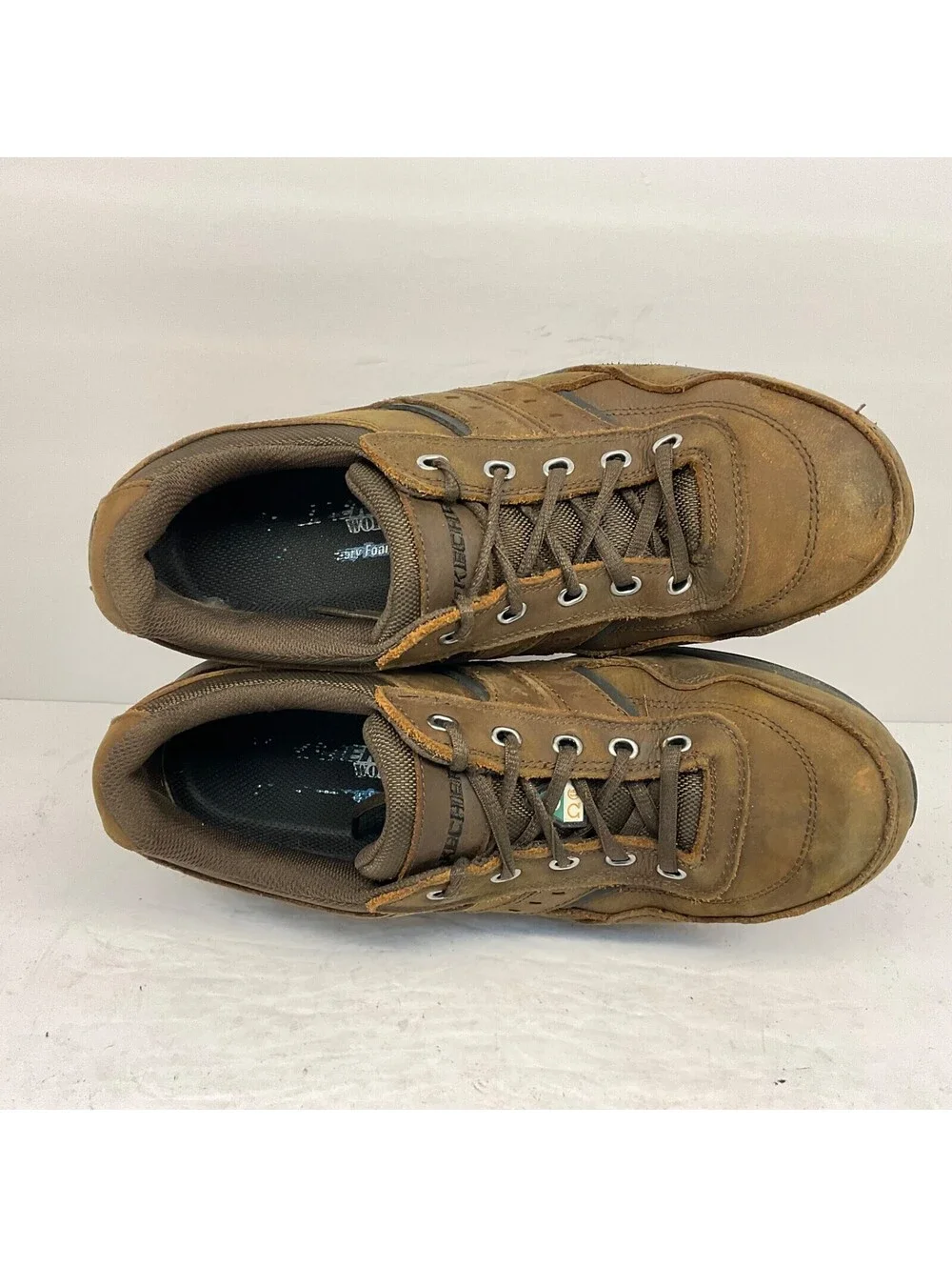 Skechers used shoes